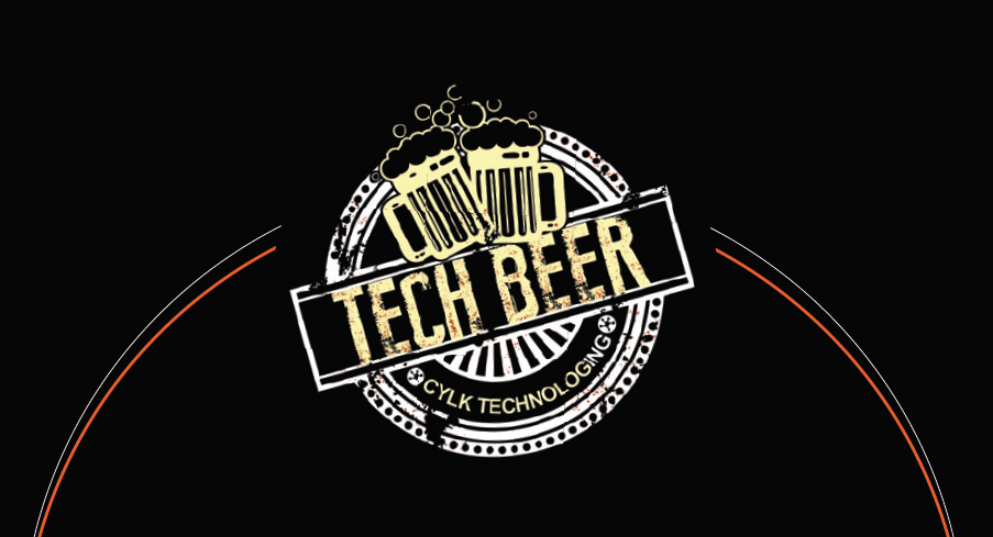 Tech Beer na CYLK