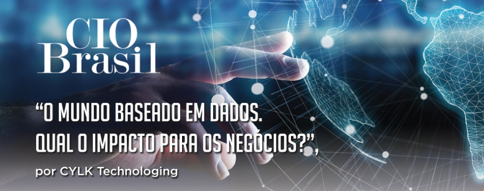 17ª Edição do CIO Brasil 2019